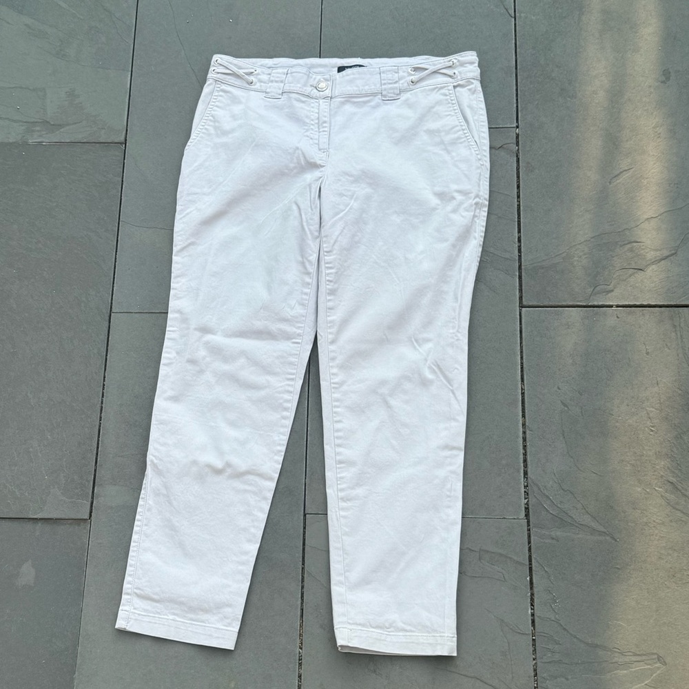 Nautica Khaki Pants Sz 8‎